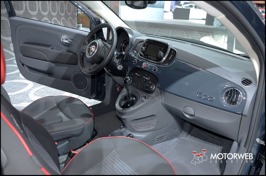 2016 NY Auto Show Fiat Motorweb Argentina 29