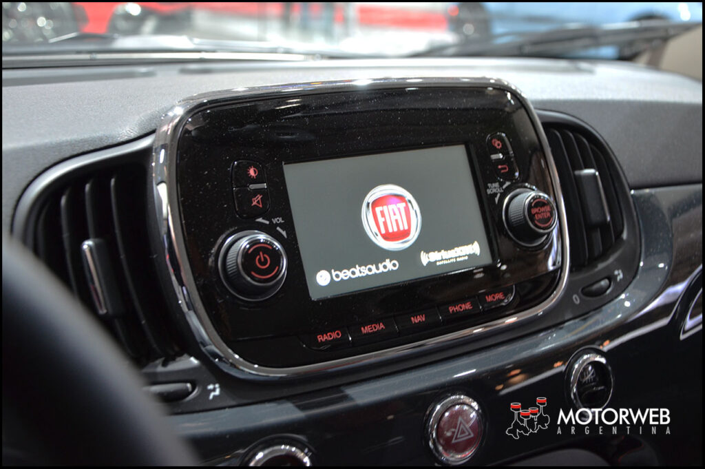 2016 NY Auto Show Fiat Motorweb Argentina 31