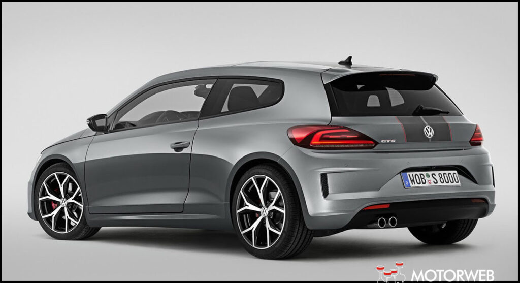 Volkswagen Scirocco GTS Motorweb Argentina 02