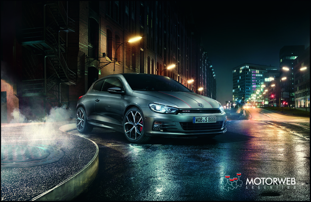 Volkswagen Scirocco GTS Motorweb Argentina 03