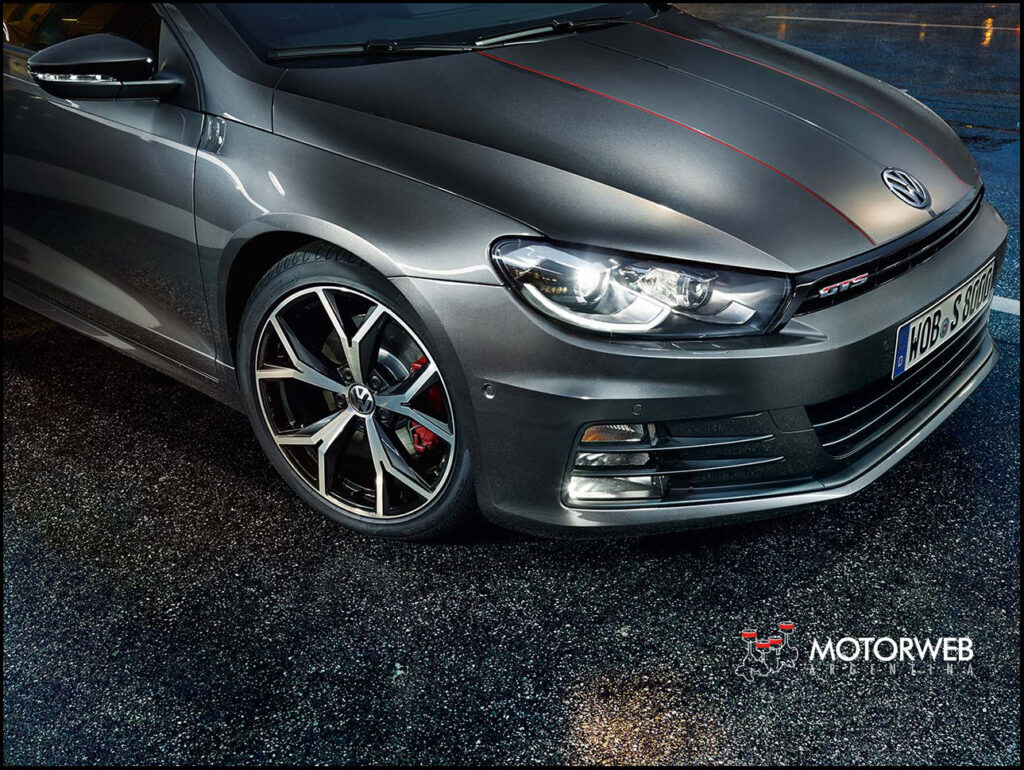 Volkswagen Scirocco GTS Motorweb Argentina 04