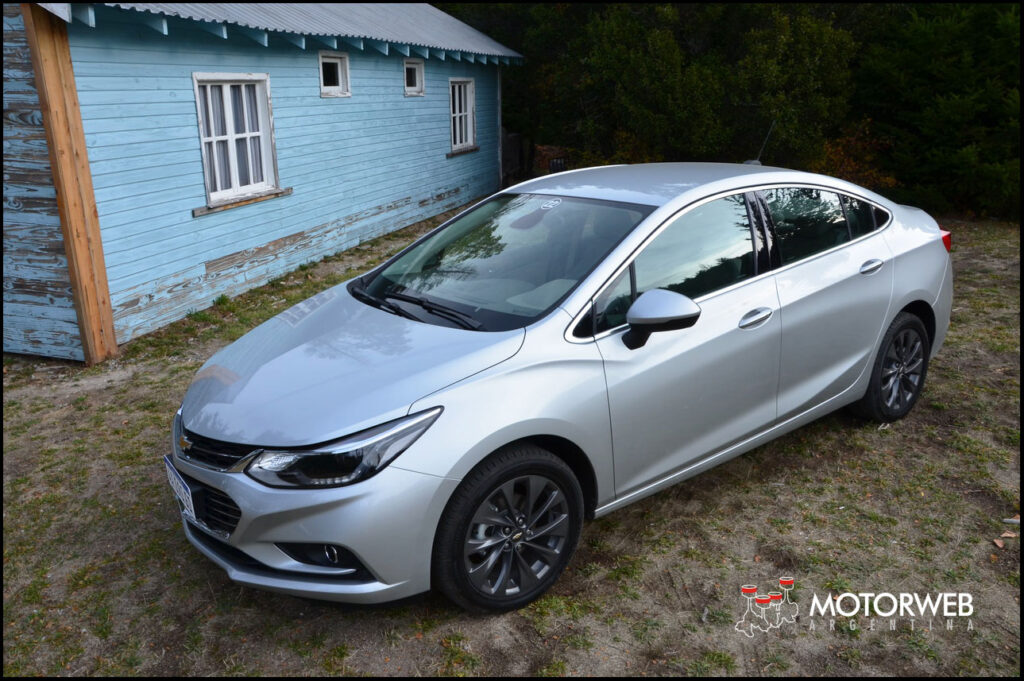 2016-05-04 TEST Chevrolet Cruze Motorweb Argentina 11