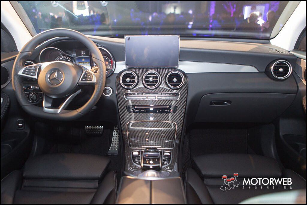 2016-05-09 LANZ Mercedes-Benz SUV Motorweb Argentina 46