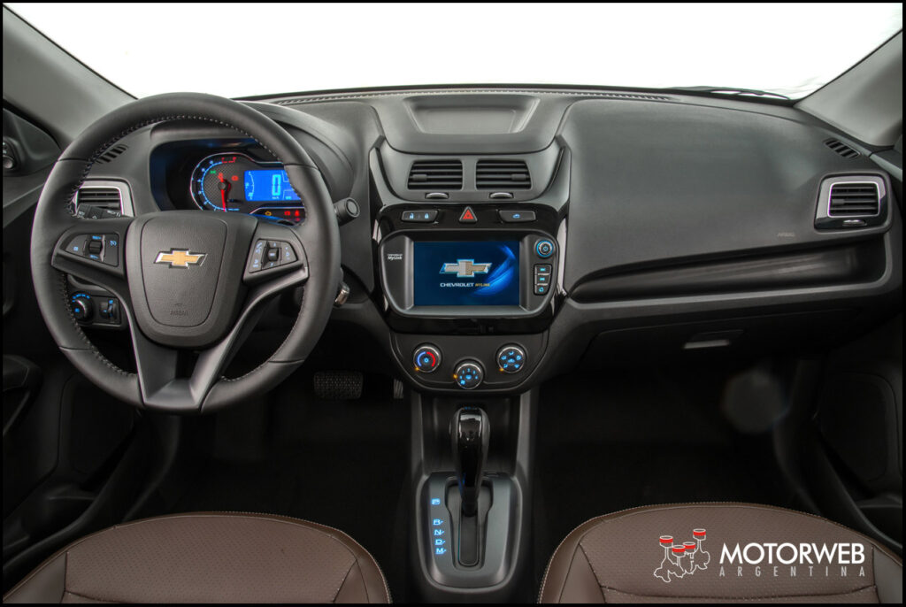Chevrolet Cobalt 2016 Motorweb Argentina 06