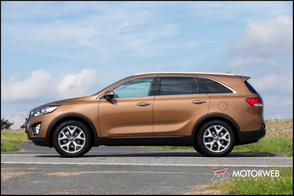 Kia Sorento 2016 Motorweb Argentina 04