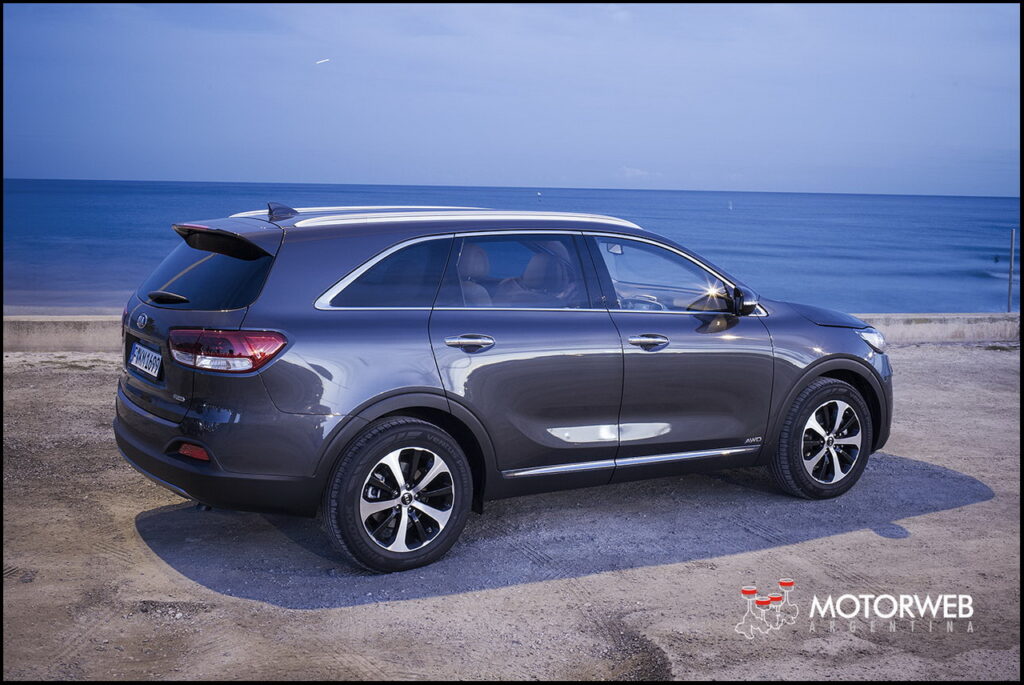 Kia Sorento 2016 Motorweb Argentina 07