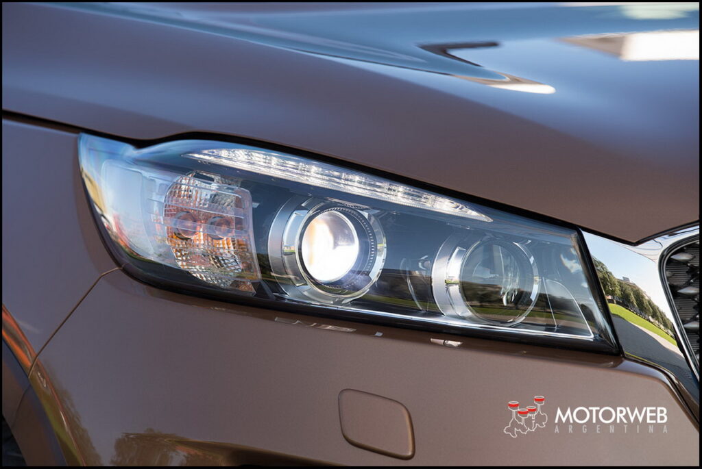 Kia Sorento 2016 Motorweb Argentina 10