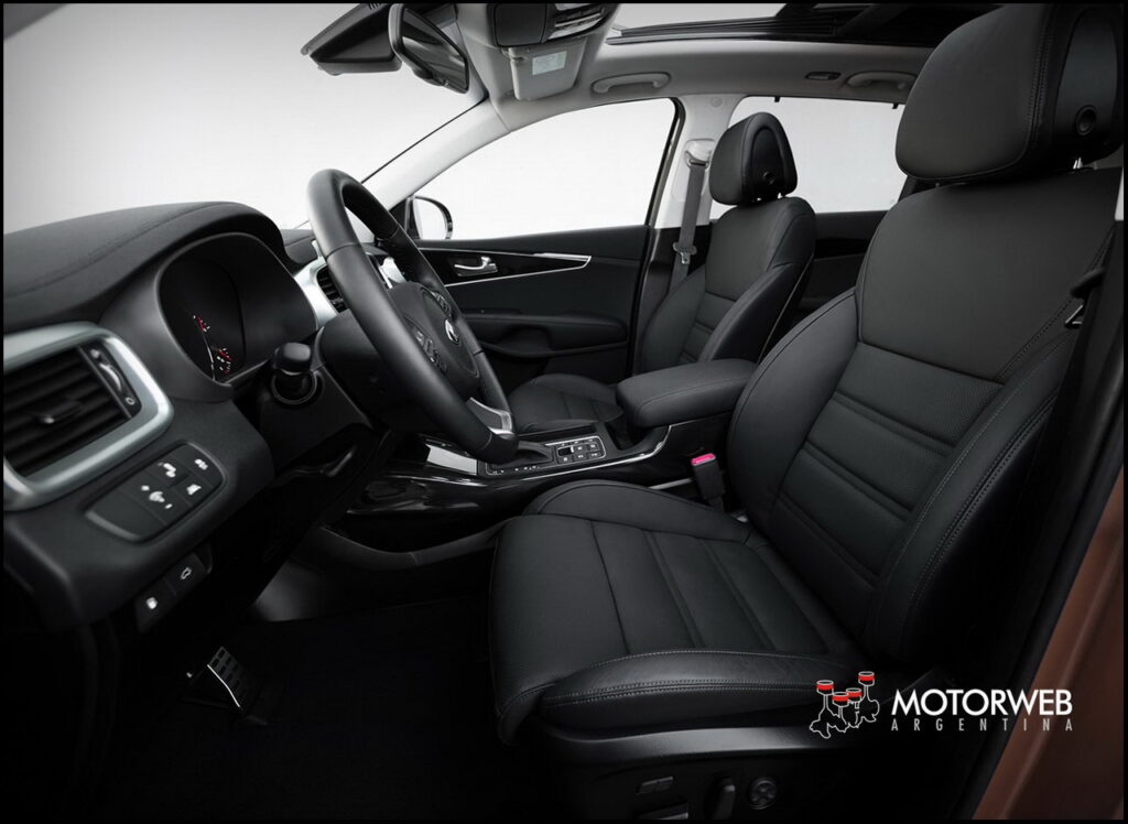 Kia Sorento 2016 Motorweb Argentina 19