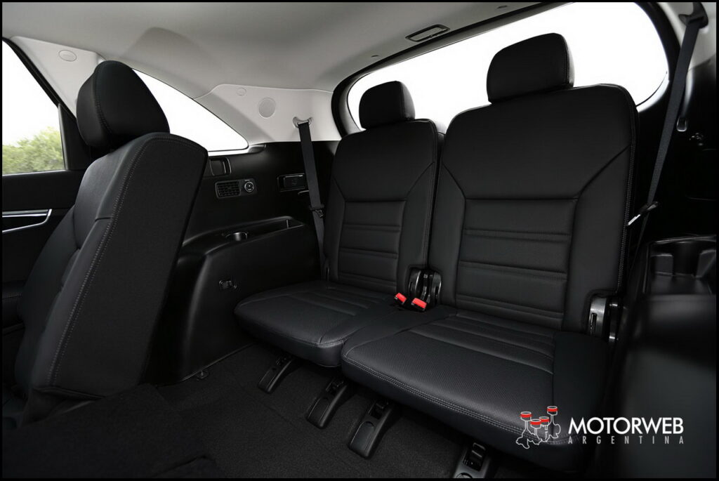 Kia Sorento 2016 Motorweb Argentina 21