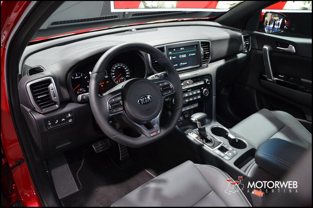 Kia Sportage 2016 Motorweb Argentina 07