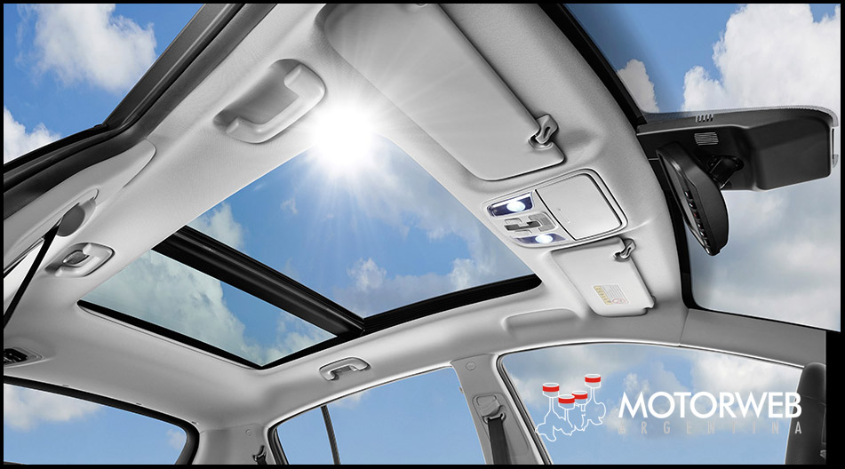 Kia Sportage 2016 Motorweb Argentina 12