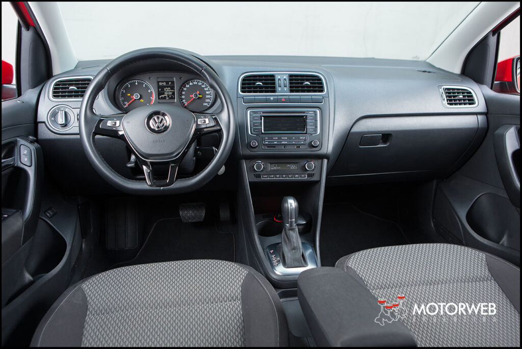2016-06 TEST Volkswagen Polo Motorweb Argentina 30