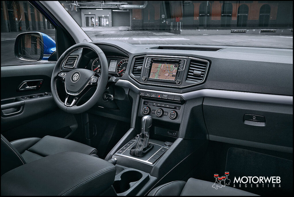 2016-06 VW Amarok MY2017 Restyling Motorweb Argentina 01