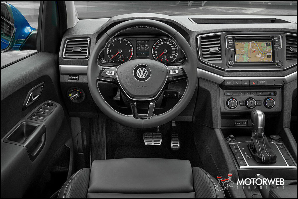 2016-06 VW Amarok MY2017 Restyling Motorweb Argentina 02