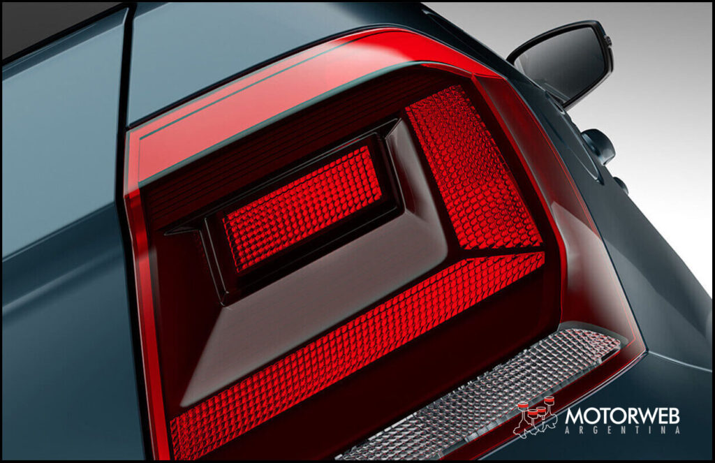 Volkswagen VW Gol 2016 Motorweb Argentina 11