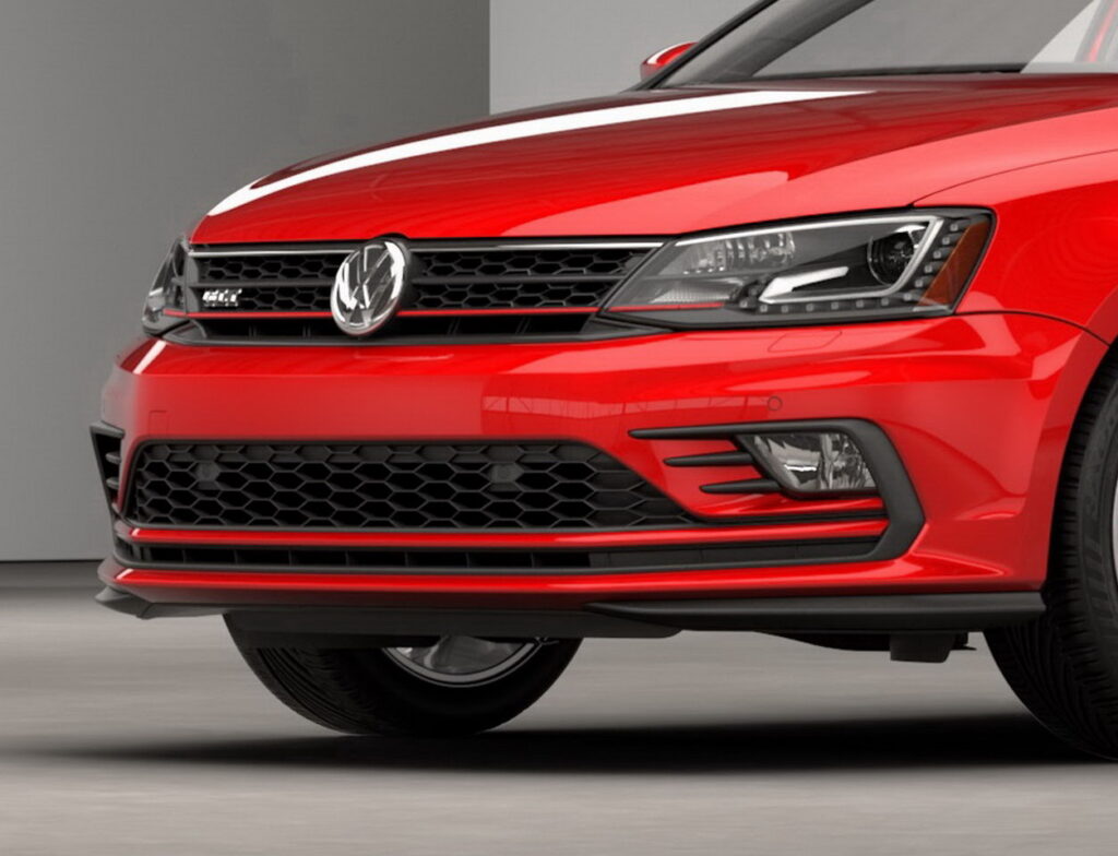 Volkswagen Vento GLI Motorweb Argentina 01