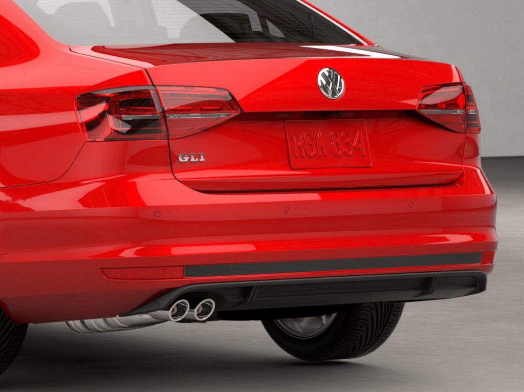 Volkswagen Vento GLI Motorweb Argentina 02