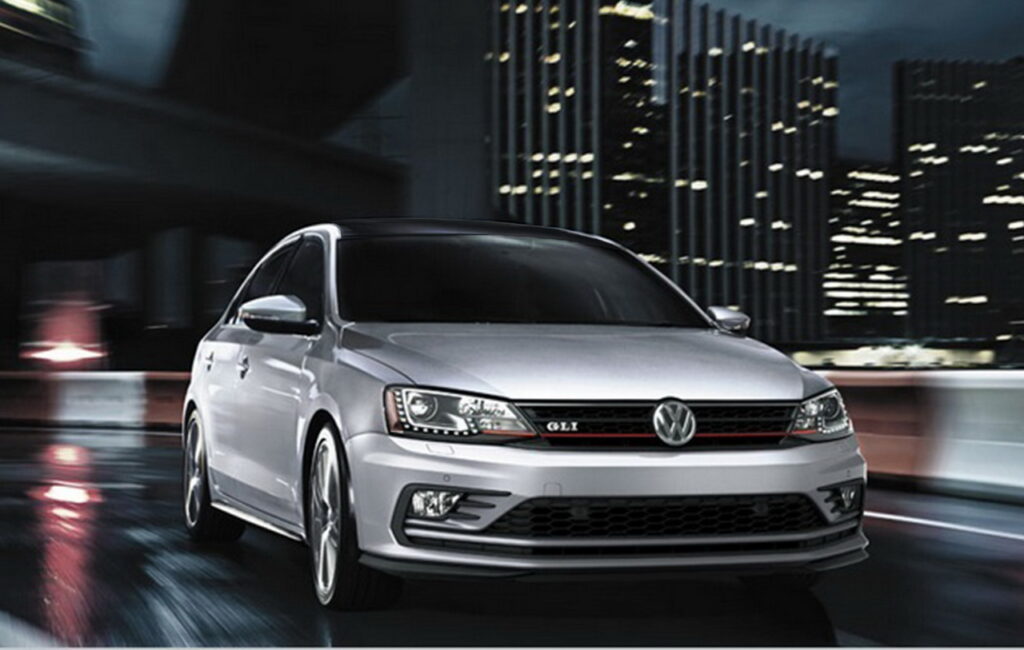 Volkswagen Vento GLI Motorweb Argentina 03
