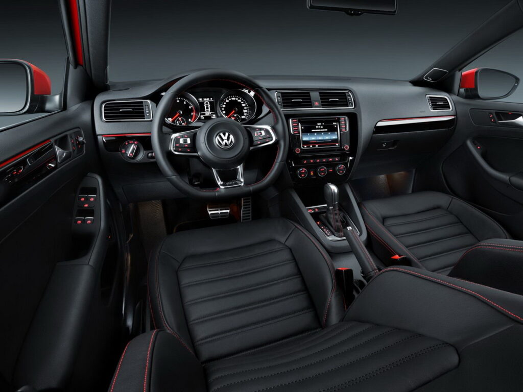 Volkswagen Vento GLI Motorweb Argentina 05