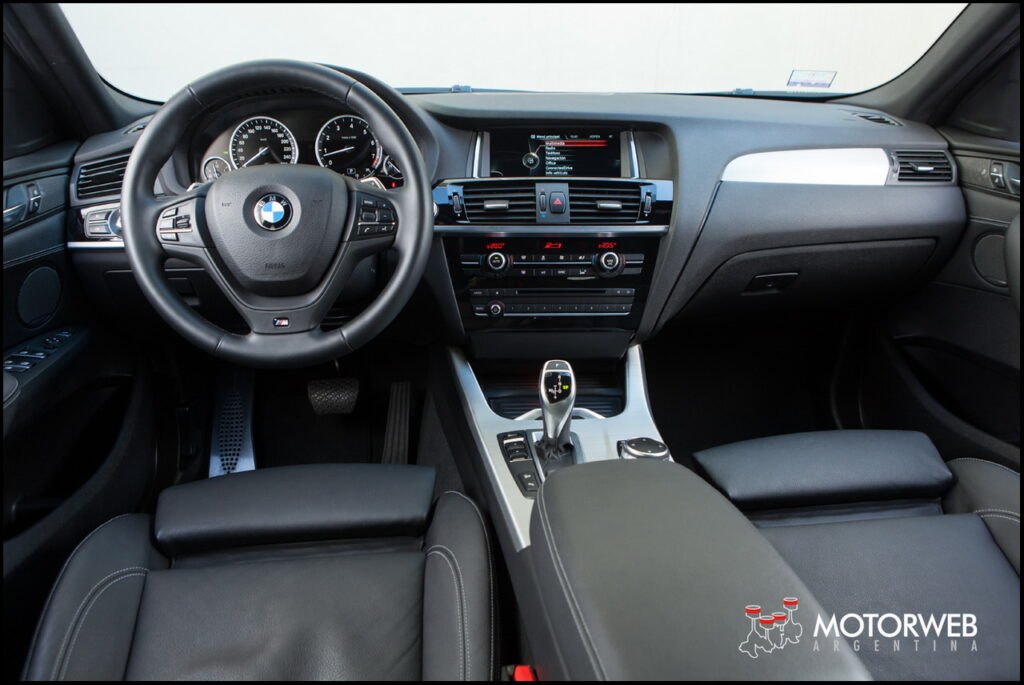 2016-07 TEST BMW X4 35i Motorweb Argentina 059