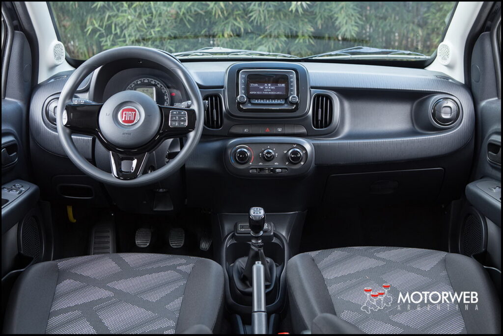 Fiat Mobi Motorweb Argentina 25