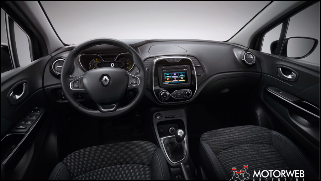 2016 Renault Captur Motorweb Argentina 02