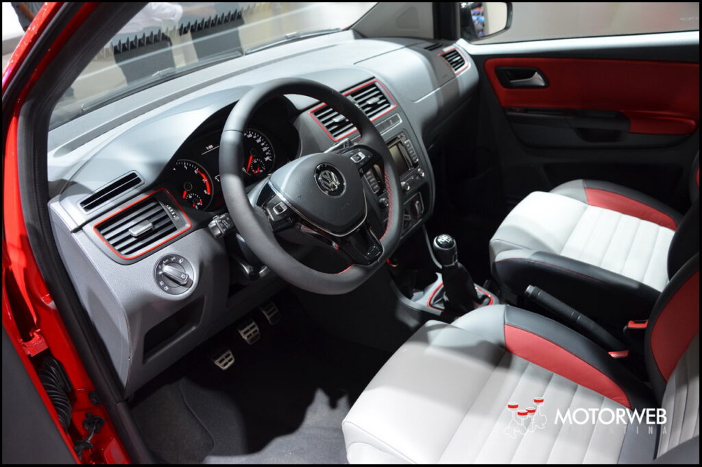Volkswagen Fox Pepper 2016 Motorweb Argentina 12