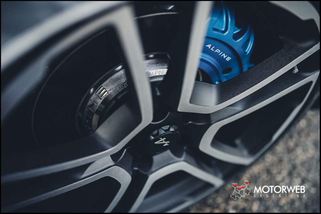 Las llantas específicas desarrolladas por Otto Fuchs