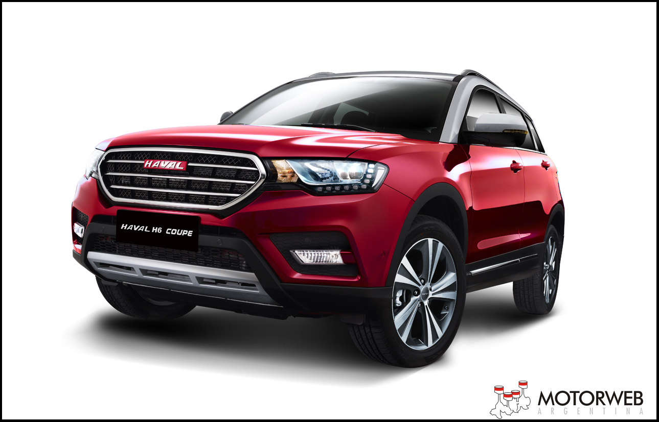 Haval primera самара
