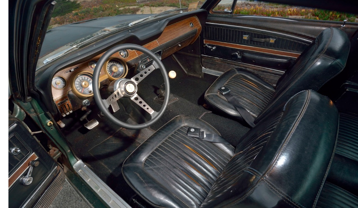 Foto: Mecum Auctions