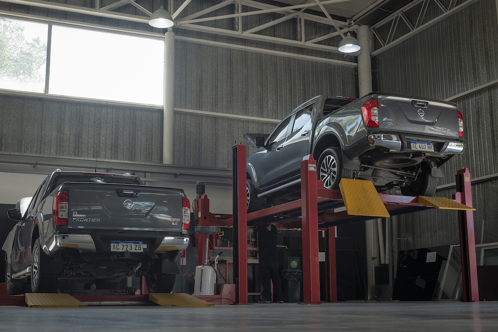 Service Motorweb Invierno 2021: Nissan ofrece diagnósticos gratuitos para sus clientes ...